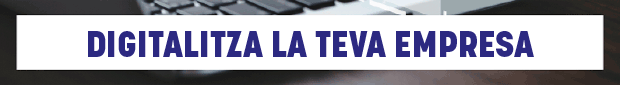 Digitalitza el teu negoci - CO-DIGITAL