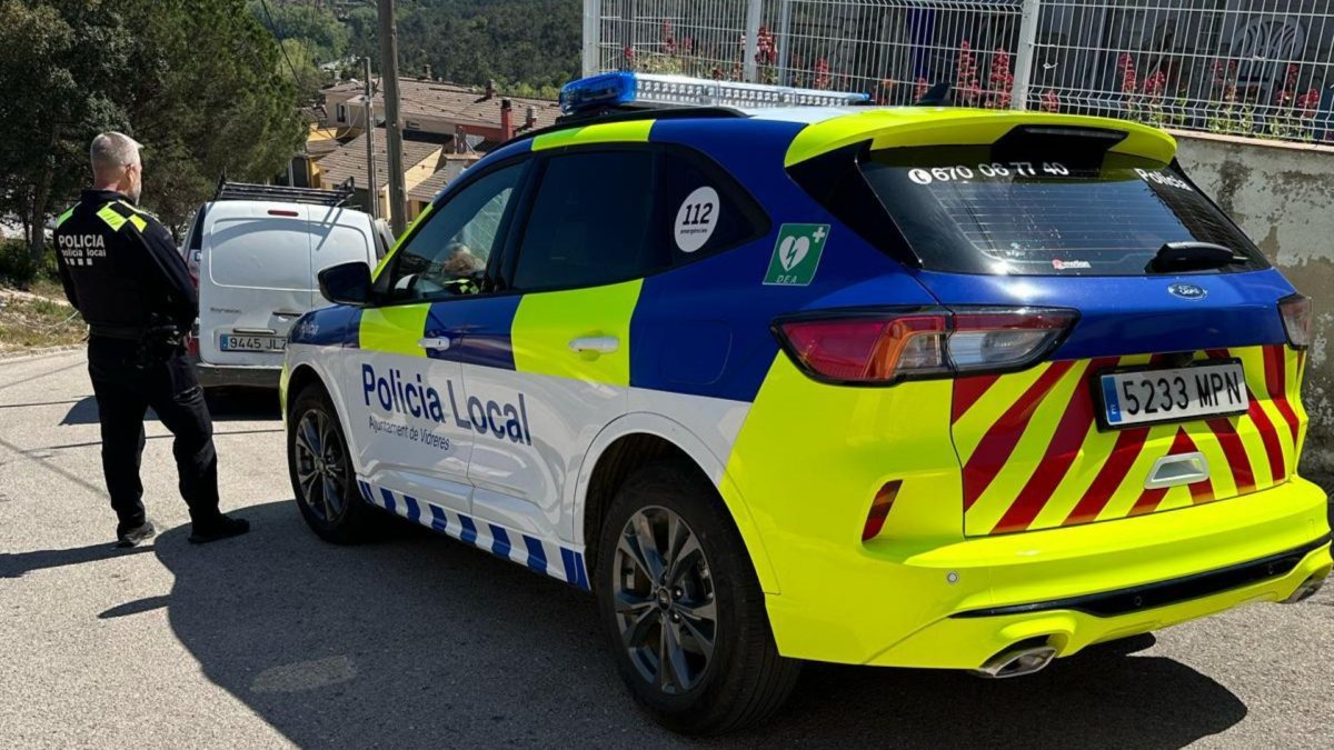 Vidreres aconsegueix resoldre el 90% dels incidents per ocupacions en menys de 24 hores durant el 2024