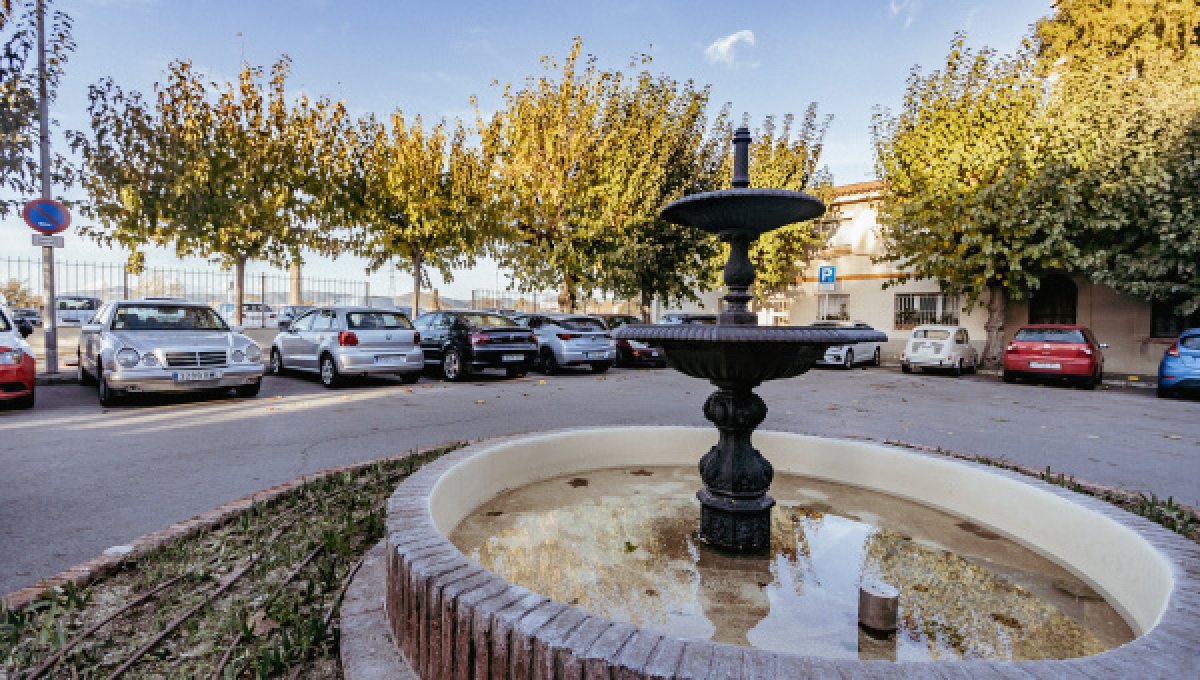 El Prat elimina les restriccions per sequera, i manté la feina per estalviar cada cop més aigua