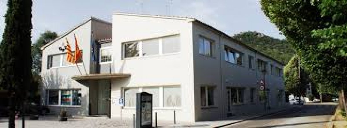 El Consell Comarcal de la Selva organitza un nou curs d'anglès especialitzat en gestió comercial gratuït per a persones a l'atur