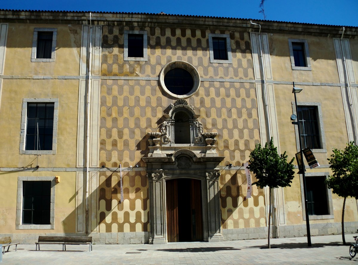 Girona acull la segona Jornada d'Emprenedoria Artística