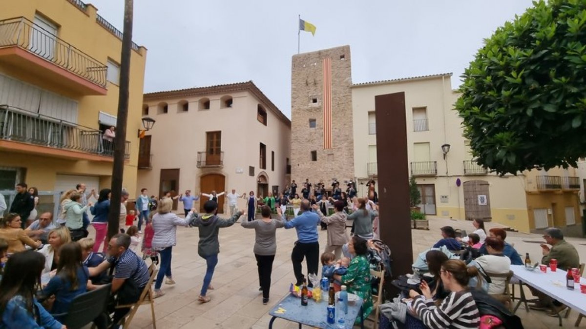 Vandellòs celebrarà la Festa de la Germandat amb activitats per a tos els públics i diverses novetats