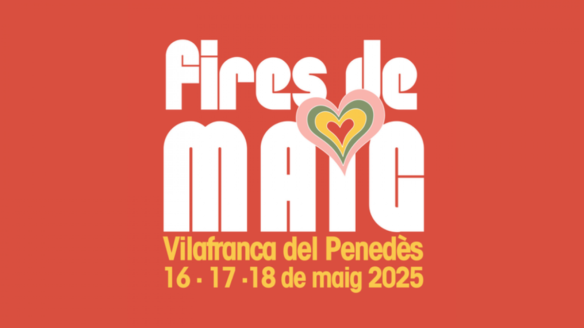 El Consell Comarcal de l’Alt Penedès impulsa la rehabilitació i l’accés a l’habitatge a les Fires de Maig 2025
