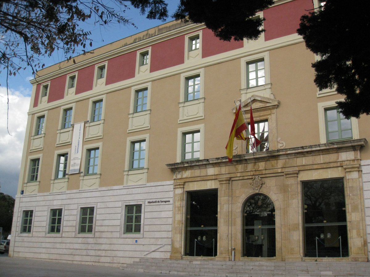 La Diputació de Tarragona posa en marxa una acceleradora que impulsarà 10 empreses del sector turístic de la demarcació
