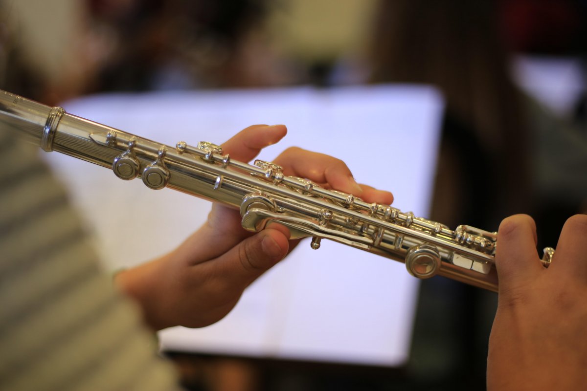 S’obre aquest dijous la preinscripció a l’Escola Municipal de Música d’Altafulla per al curs 2025-2026