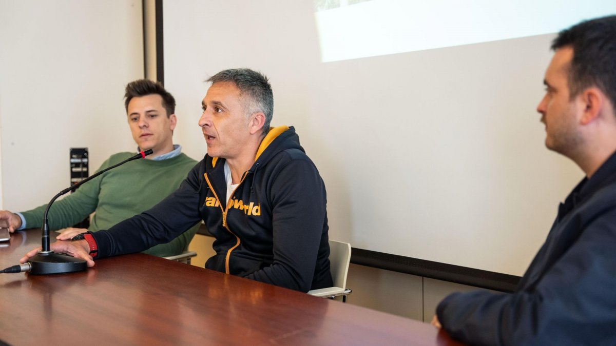 Santa Coloma de Farners acollirà la II edició de la Fira d'Esports i Gastronomia i l'11a Cursa del Pa amb Tomàquet els dies 7 i 8 de juny