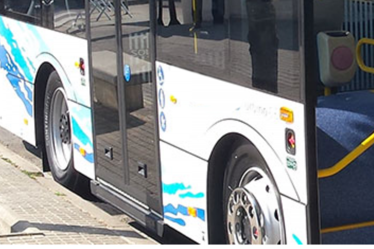 El Consell Comarcal del Valles Oriental demana augmentar la freqüència d’autobusos de la línia 412 que connecta Granollers i Parets amb la UAB
