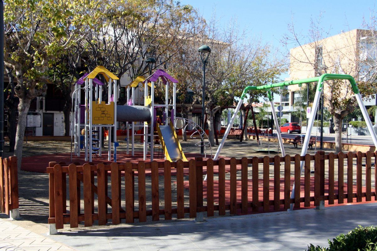 L’Ajuntament d’Altafulla inicia el procés de licitació per urbanitzar la Plaça dels Vents i ampliar l’Oficina de Turisme