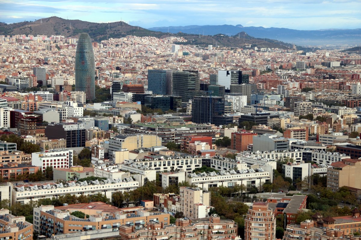 Barcelona invertirà 8 MEUR a Trinitat Nova i Prosperitat per atacar 