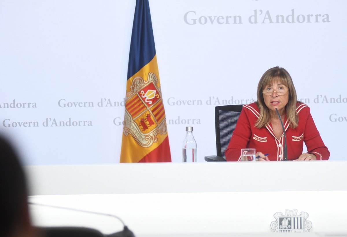 El Govern d'Andorra treu a concurs públic la construcció de l’edifici d’habitatge a preu assequible del Cedre que estarà enllestit a principi del 2027