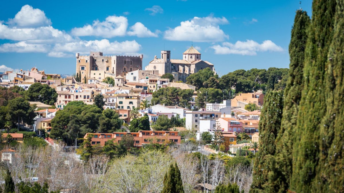 Altafulla i l’ICAC impulsen un estudi pioner del paisatge històric del municipi amb una recerca interdisciplinària