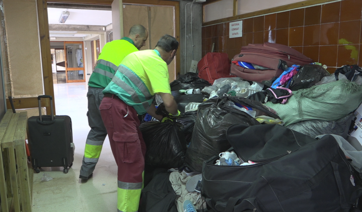 La Policia Local de Vandellòs i l’Hospitalet de l’Infant i els Mossos d’Esquadra han comissat ja més de 1.700 objectes falsificats aquest 2025