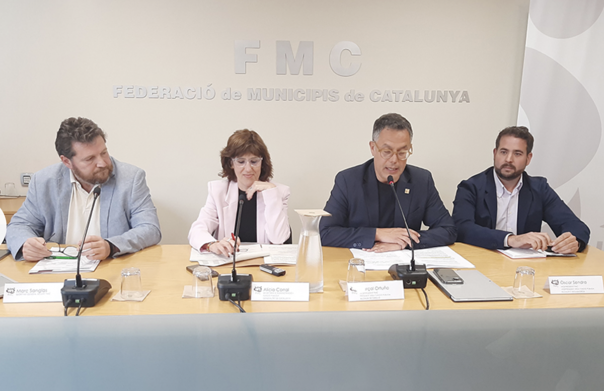 L’FMC vetllarà perquè l’actualització de la normativa sobre l’ocupació pública s’adeqüi a les necessitats actuals