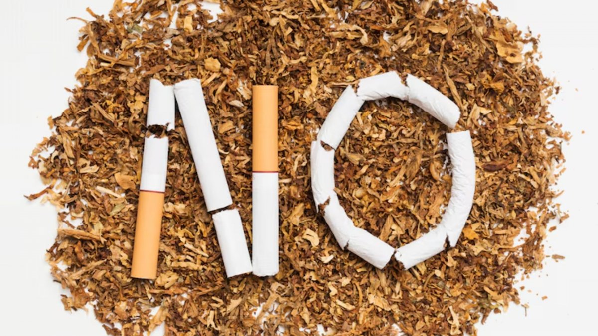 Altafulla se suma a la Setmana Sense Fum amb motiu del Dia Mundial Sense Tabac