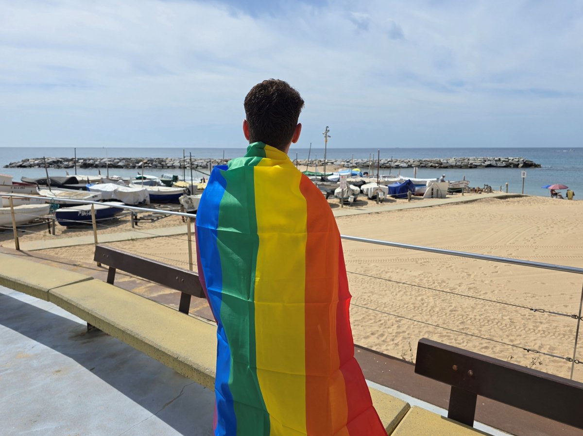 Calonge i Sant Antoni rep l'estiu 