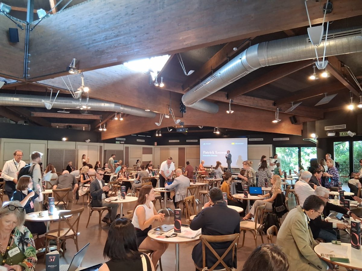 Sitges reforça la seva aposta enogastronòmica en el marc de ‘Catalunya, Regió Mundial de la Gastronomia 2025’
