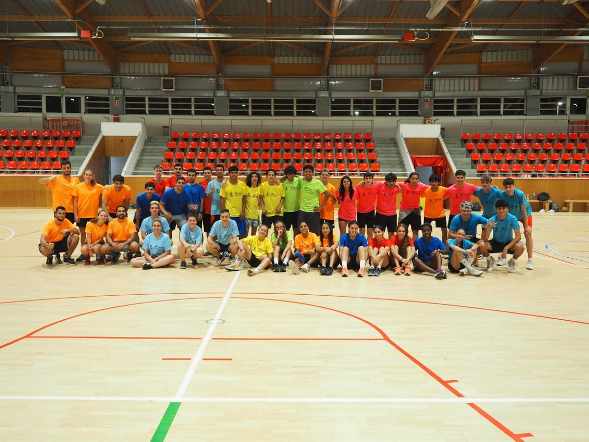 L’Ajuntament de Quart impulsa la segona edició de les Nits Esportives