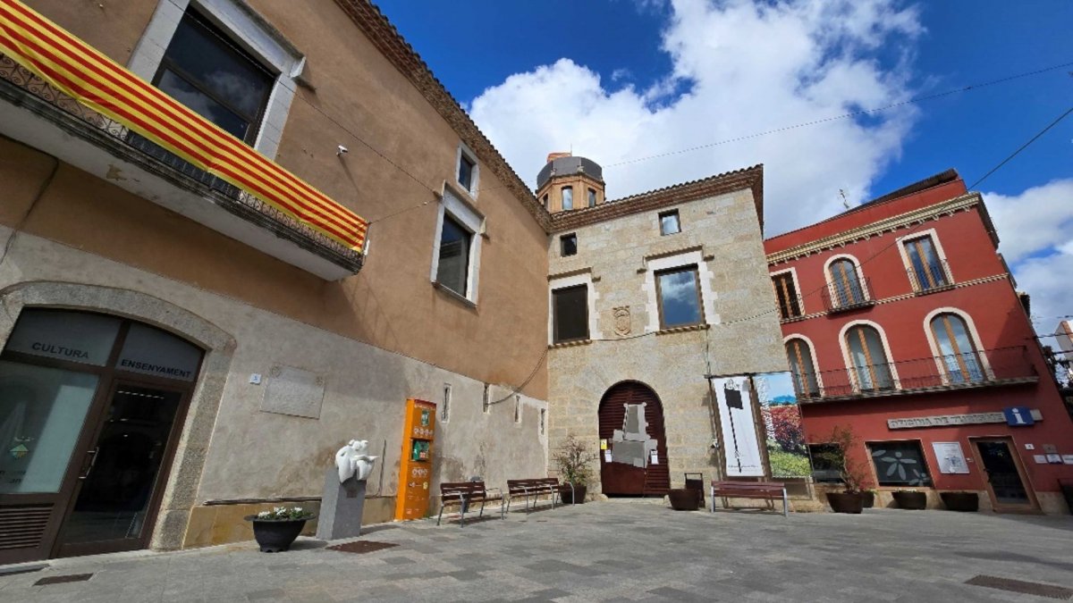 El primer festival d'arquitectura i urbanisme de Catalunya se celebrarà a Calonge i Sant Antoni el mes d'octubre
