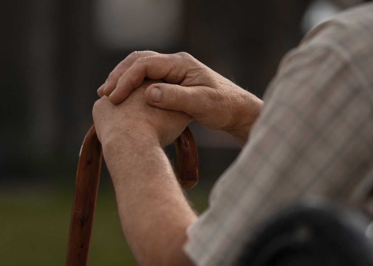 La Garrotxa celebra el dia 13 de juny, el Dia Mundial per a la presa de consciència sobre l’abús i el maltractament de les persones grans