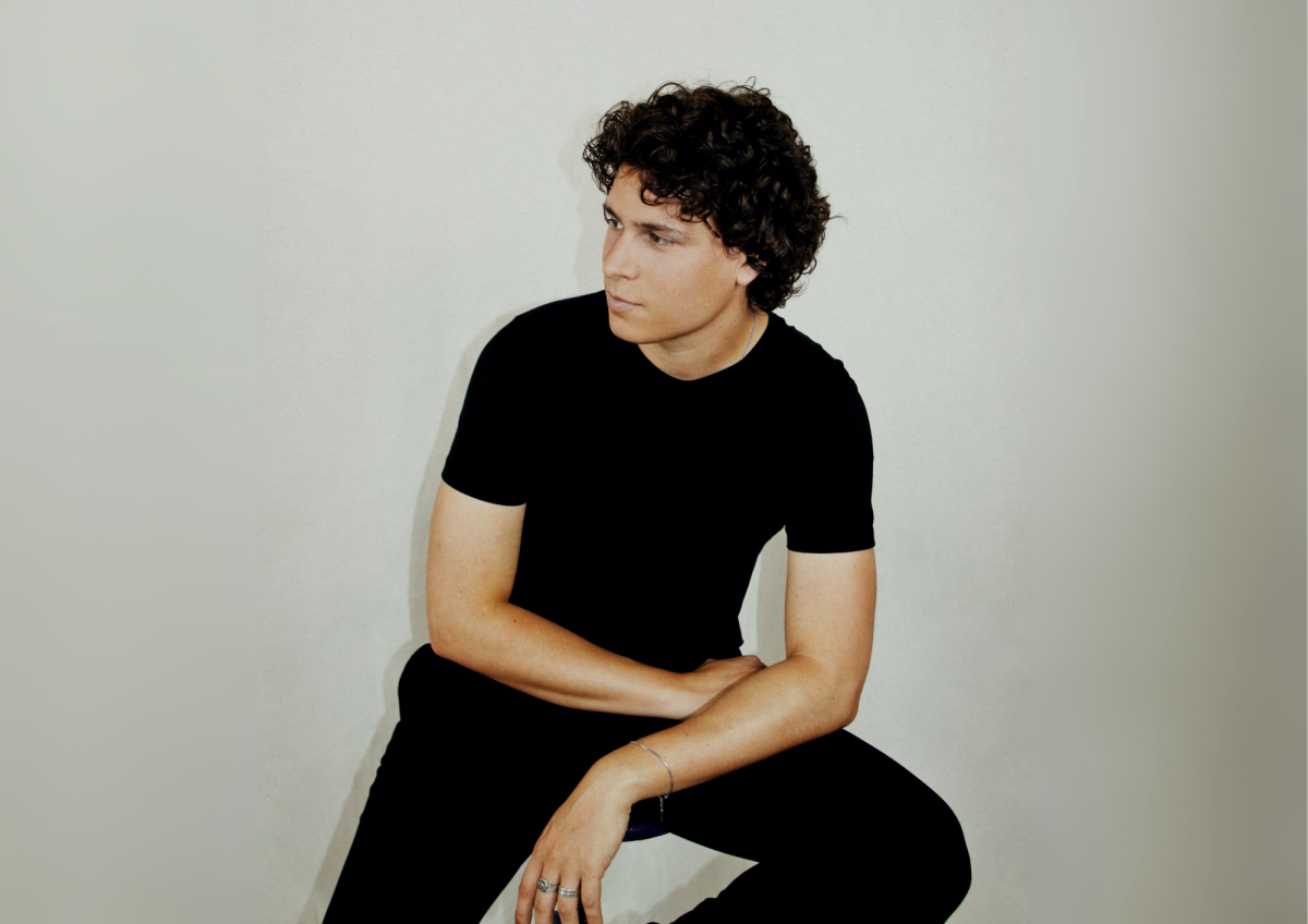 Roger Padrós presenta el seu nou espectacle “T’hi voldries quedar” a Altafulla