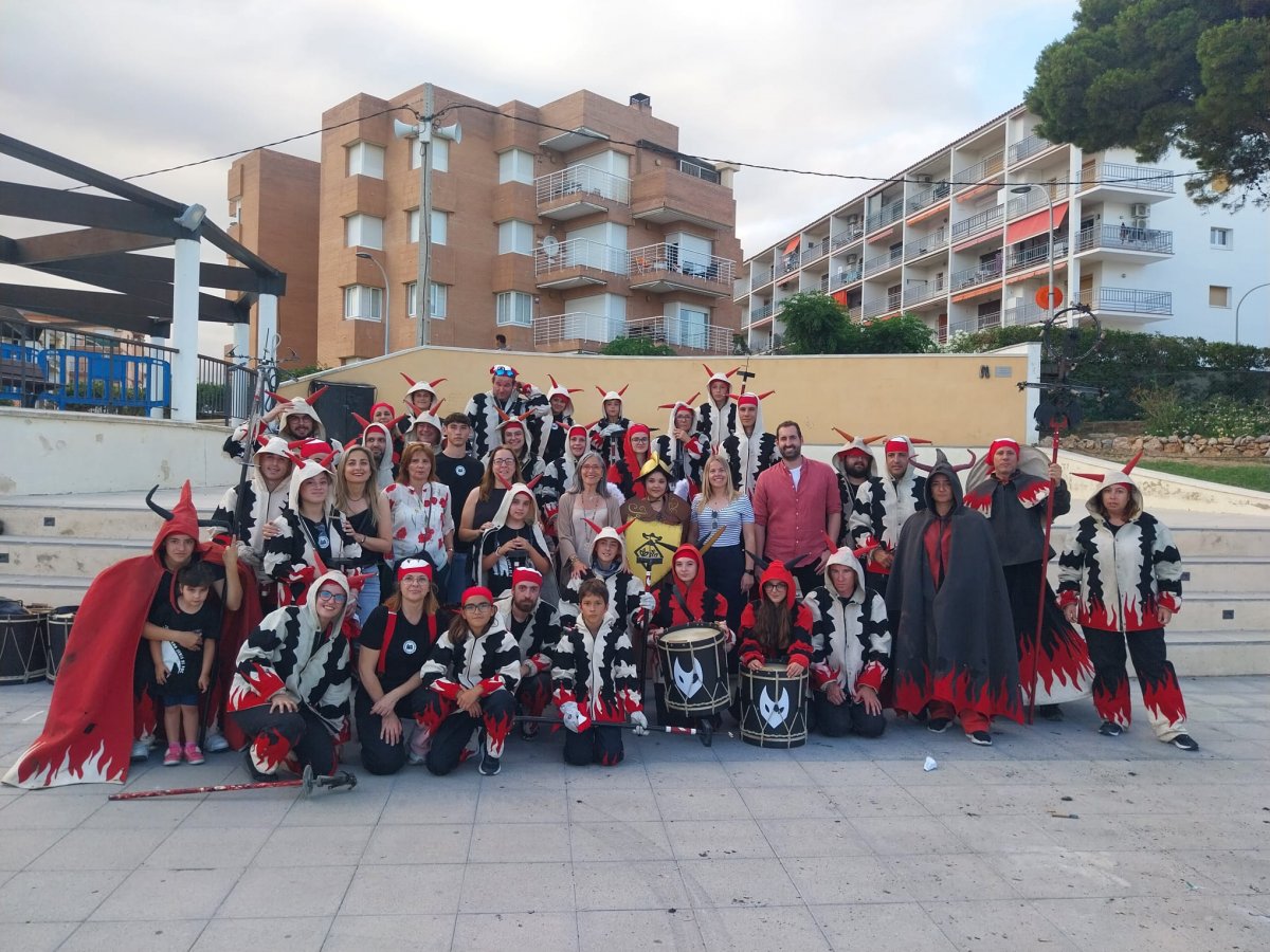 L’Hospitalet de l’Infant celebrarà les festes de Sant Joan i Sant Pere amb més d’una trentena d’actes per a tots els públics