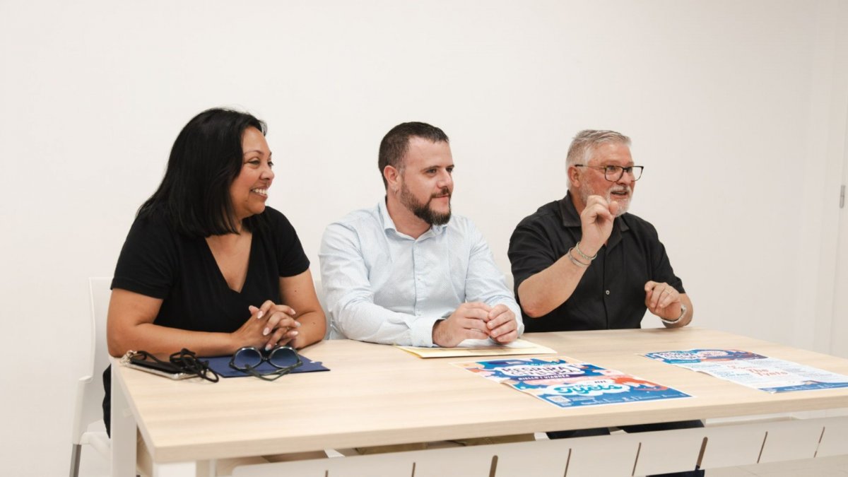 Riells i Viabrea torna a respirar cultura amb La Fúmiga i The Tyets com a caps de cartell 