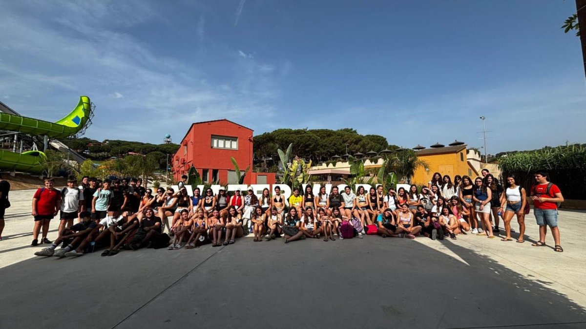 Quasi 500 joves gaudeixen del lleure gràcies a un conveni entre els Ajuntaments de la comarca de la Garrotxa i el Consell Comarcal