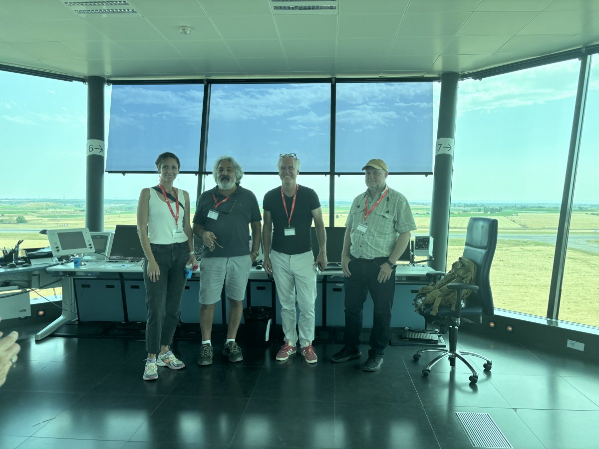 L'Arxiu Comarcal del Pla d'Urgell, escenari destacat en la visita de productores audiovisuals organitzada per Ponent i Acció 