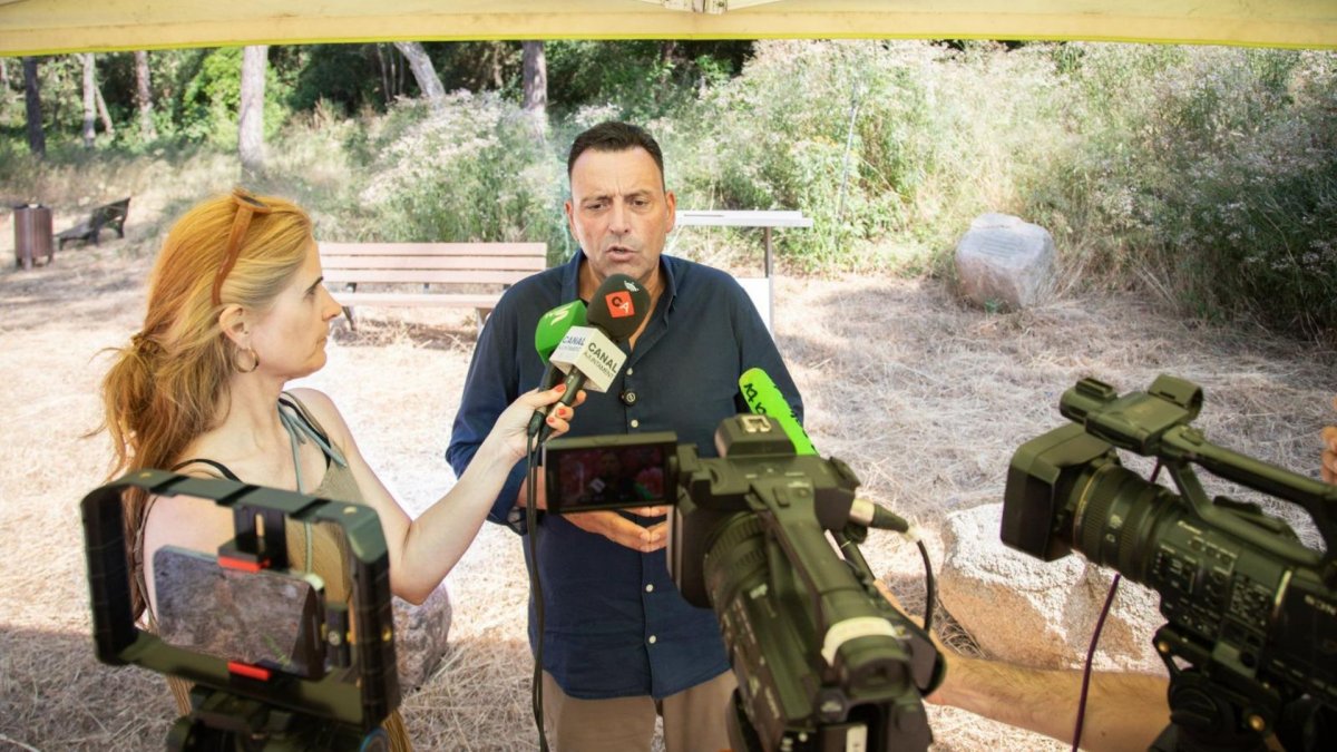 El Centre d’Acollida d’Animals de la Selva presenta la memòria d’activitats 2024