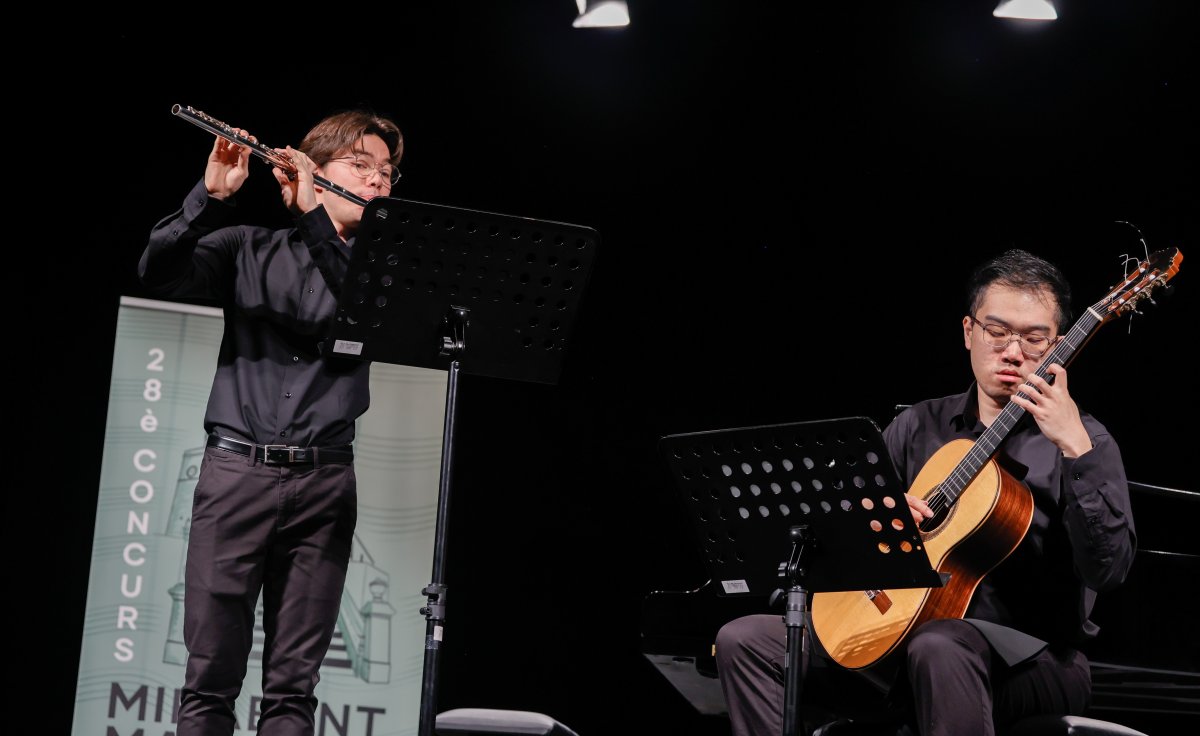 Torna, a Sitges, el cicle musical 
