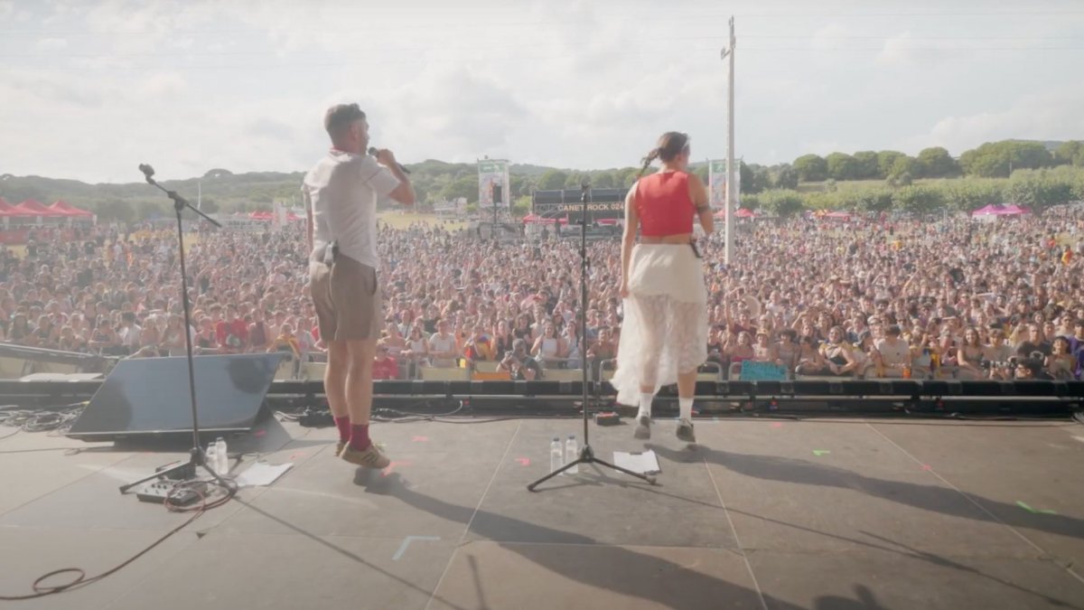 Els artistes més destacats de l’escena actual catalana es reuneixen a Canet Rock