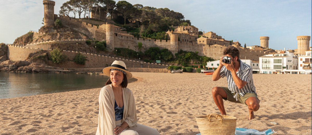 Tossa de Mar crea la Tossa Film Office per facilitar la gestió i promoció del municipi com a plató