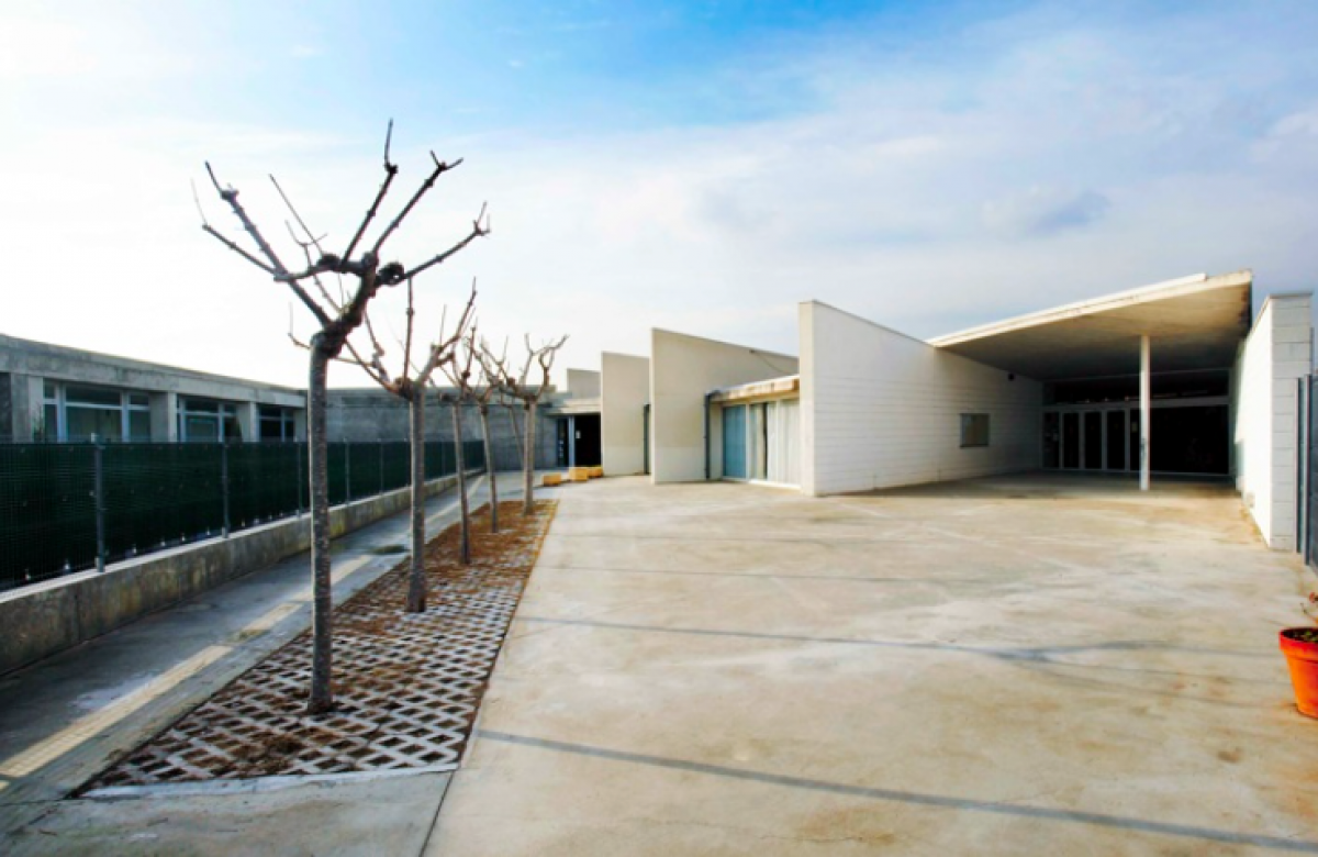 L’Ajuntament d’Altafulla obre la licitació per a la instal·lació d’una planta fotovoltaica d’autoconsum a l’Escola La Portalada