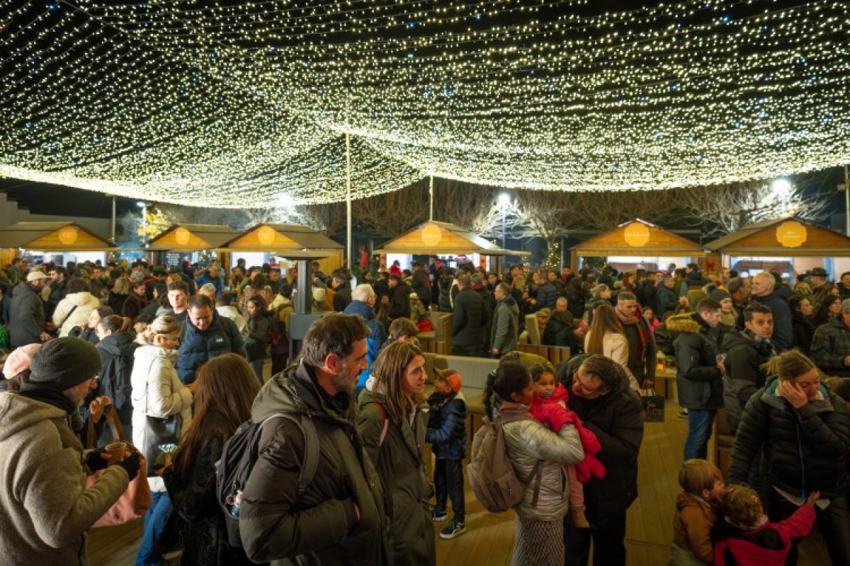 Obert el termini d’inscripció per al Mercat i el Neret del Poblet de Nadal