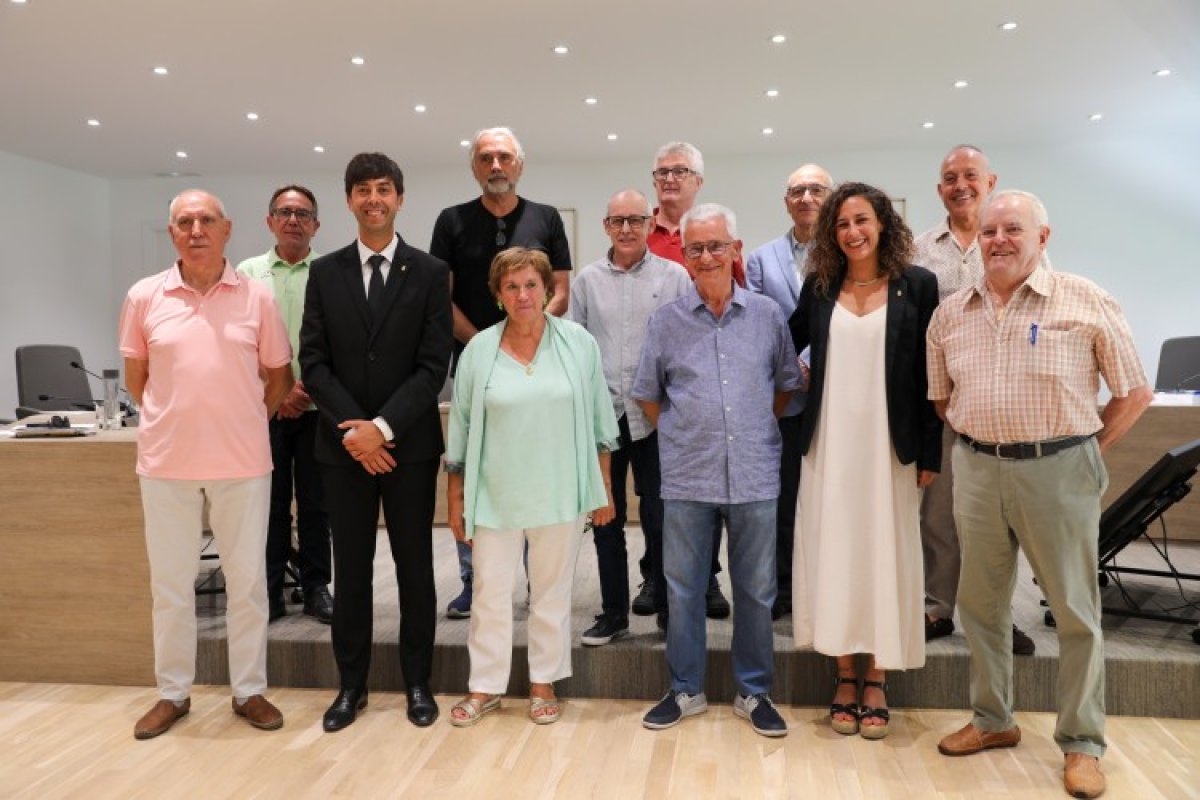 Andorra la Vella anuncia la creació de 18 nous pisos per a la gent gran