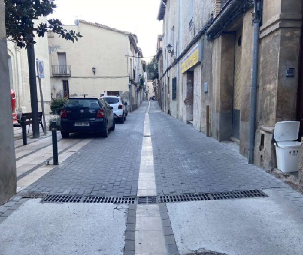 L’Ajuntament de la Pobla de Claramunt aprova tres grans projectes del mandat