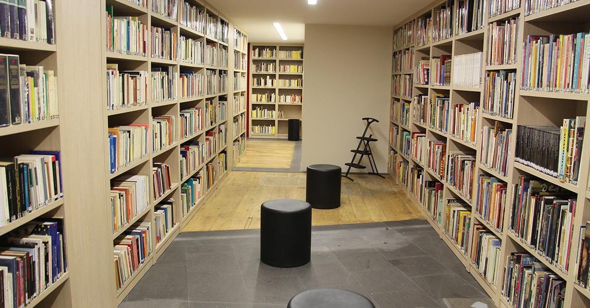 La Biblioteca Comunal d’Escaldes-Engordany guanya en assistents i augmenta el nombre de llibres prestats