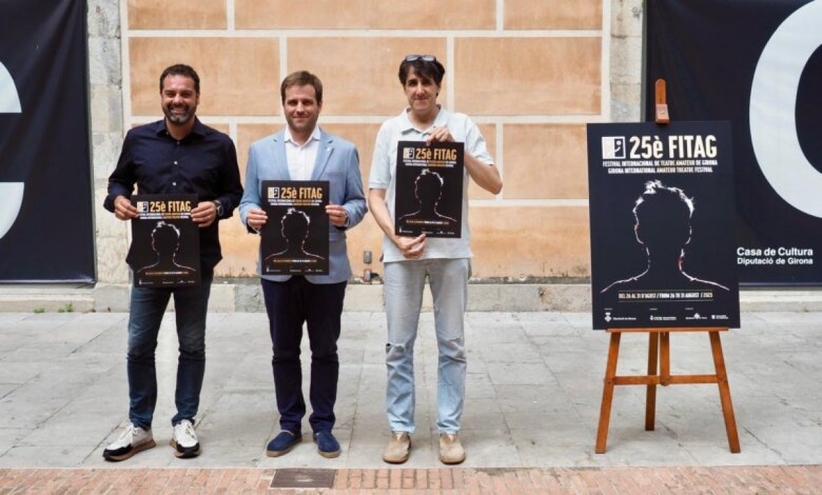 Vidreres, un dels municipis seu del FITAG 2025