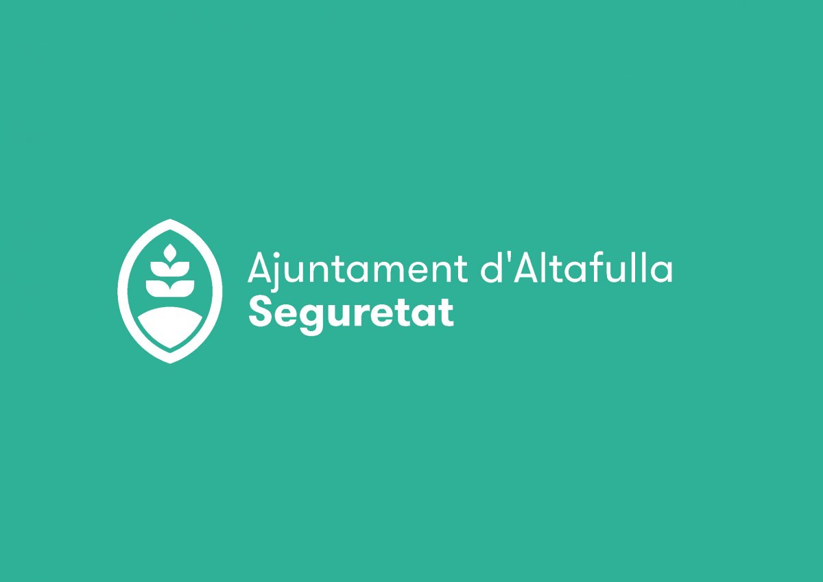 Dispositiu especial de seguretat per a la 27a Fira d’Artesans d’Altafulla
