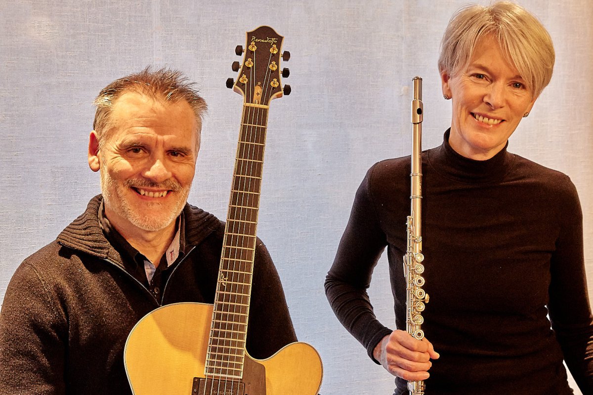 Jazz als Capvespres d’Estiu de la Massana - Andorra