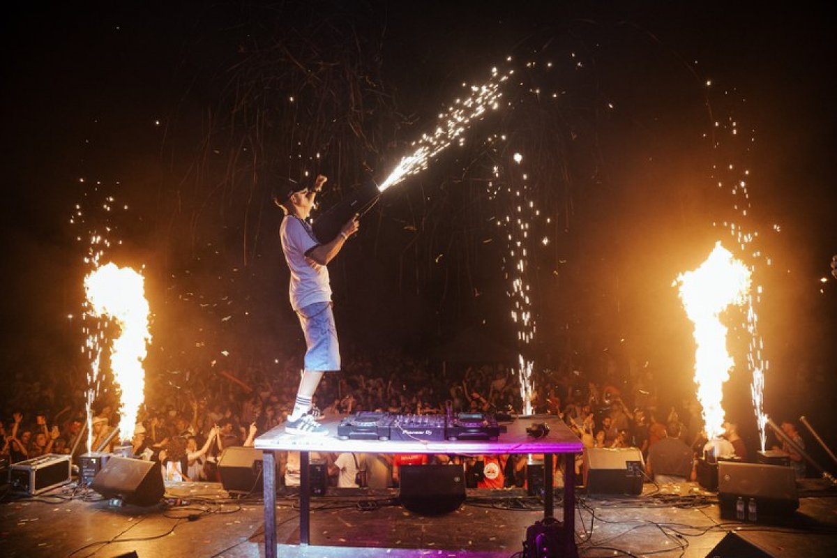 Banyoles tanca les Festes d’Agost amb èxit de participació