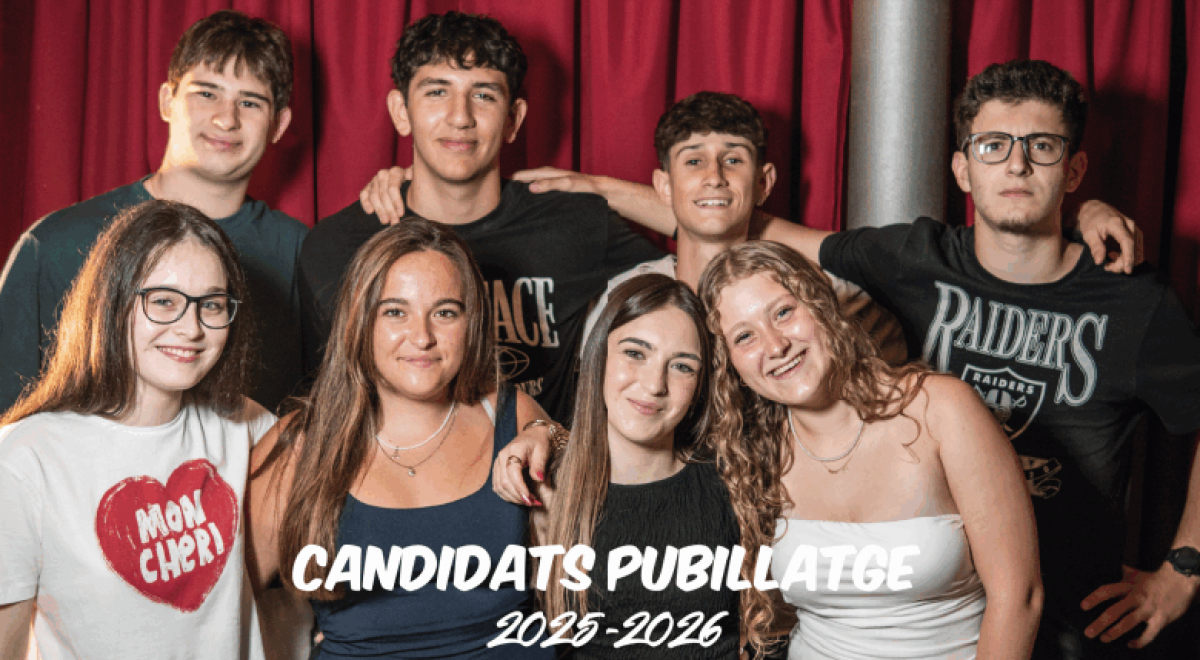Obertes les votacions del pubillatge de Vidreres
