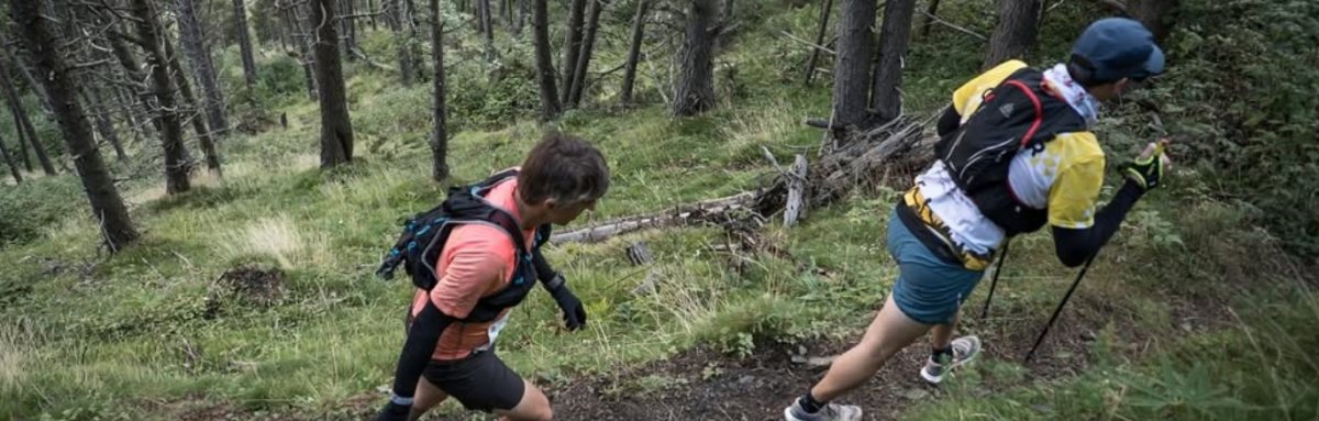 La Canillo Trail tanca amb èxit de participación i grans resultats esportius en la segona jornada de competició
