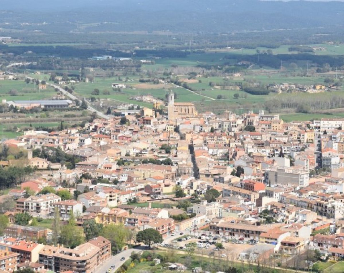 L’Ajuntament de Llagostera impulsa noves mesures per reforçar i ordenar les polítiques d’habitatge