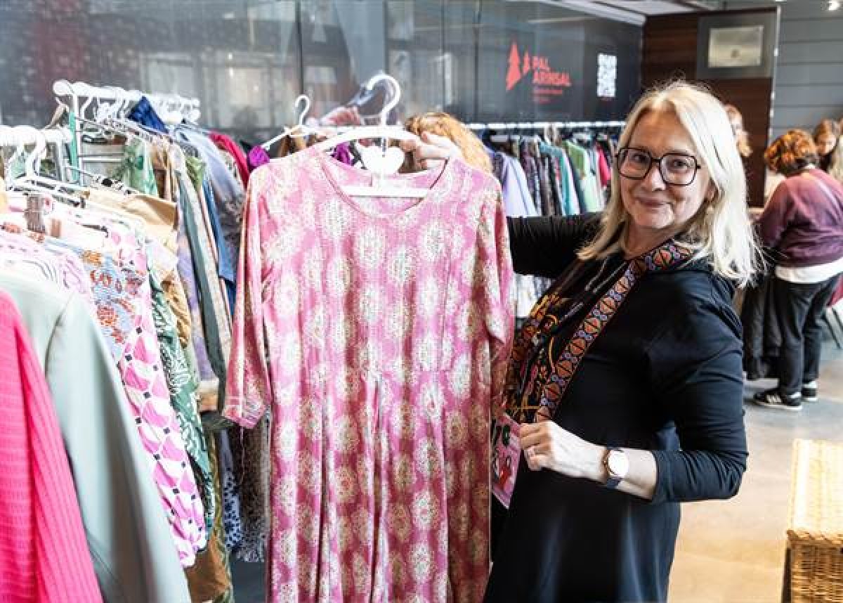 La 10a edició del Vide Dressing Tardor obre inscripcions dijous, 11 de setembre -La Massana Andorra