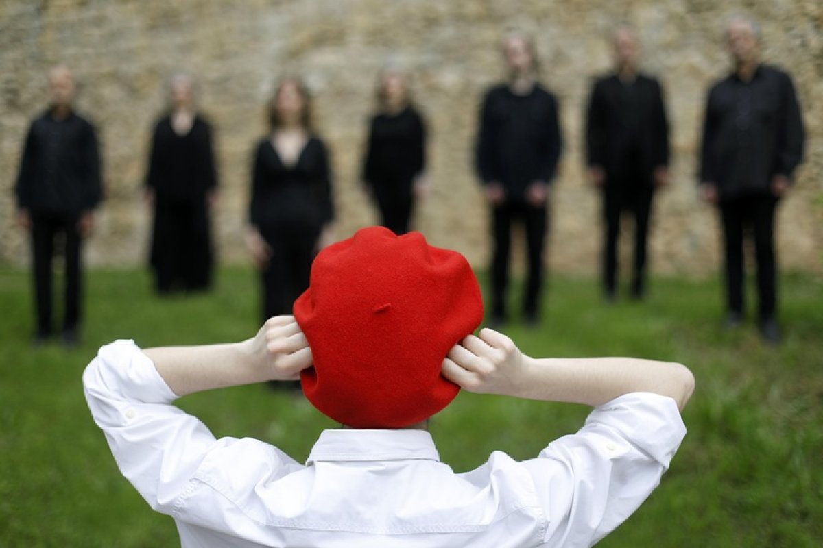 La Casa de Cultura de la Diputació de Girona suma música clàssica, contemporània i experimental en una tardor que s'obrirà amb la presentació del darrer disc de Marta Rius