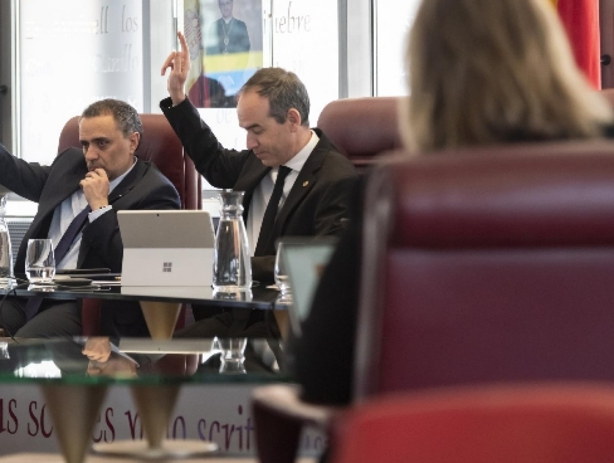 El Comú de Canillo presenta un resultat positiu de gairebé 4 milions d’euros durant el primer semestre de l’any amb un rati d’endeutament del 0%