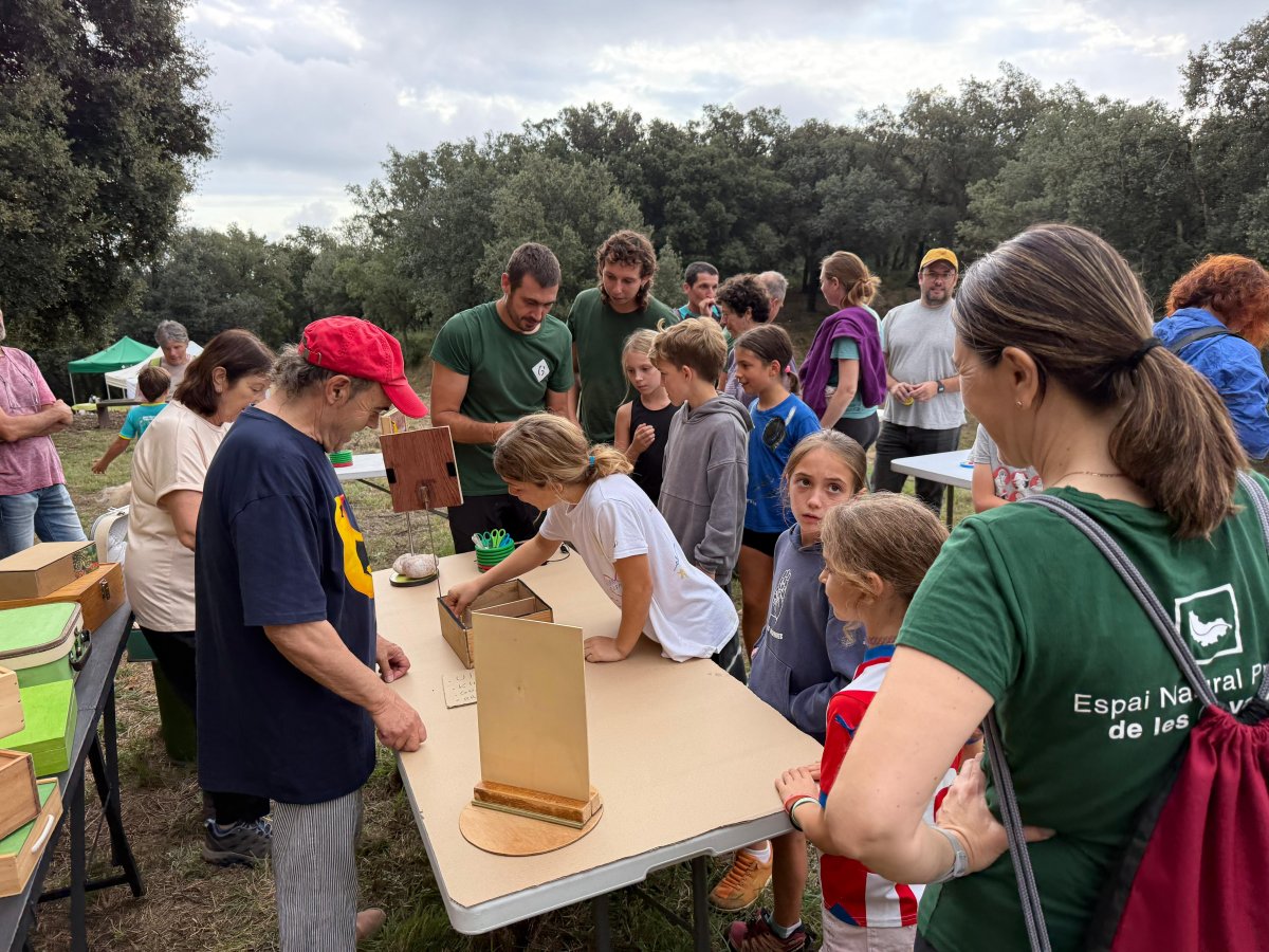 XX Aplec de Sant Cebrià dels Alls
