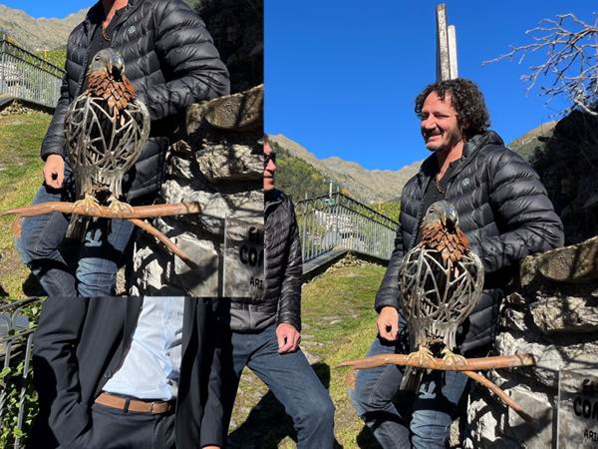 La Pitavola dona el tret de sortida amb un concurs de fotografia d’escultures