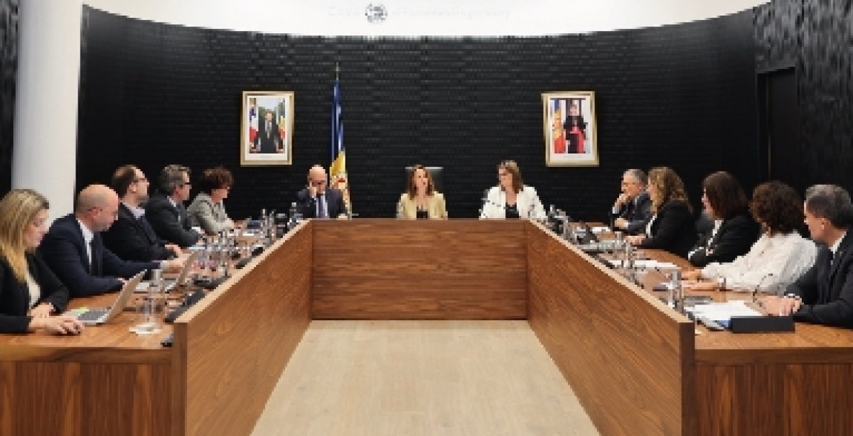 El Comú tanca el segon trimestre amb un superàvit de 6,6 milions d’euros